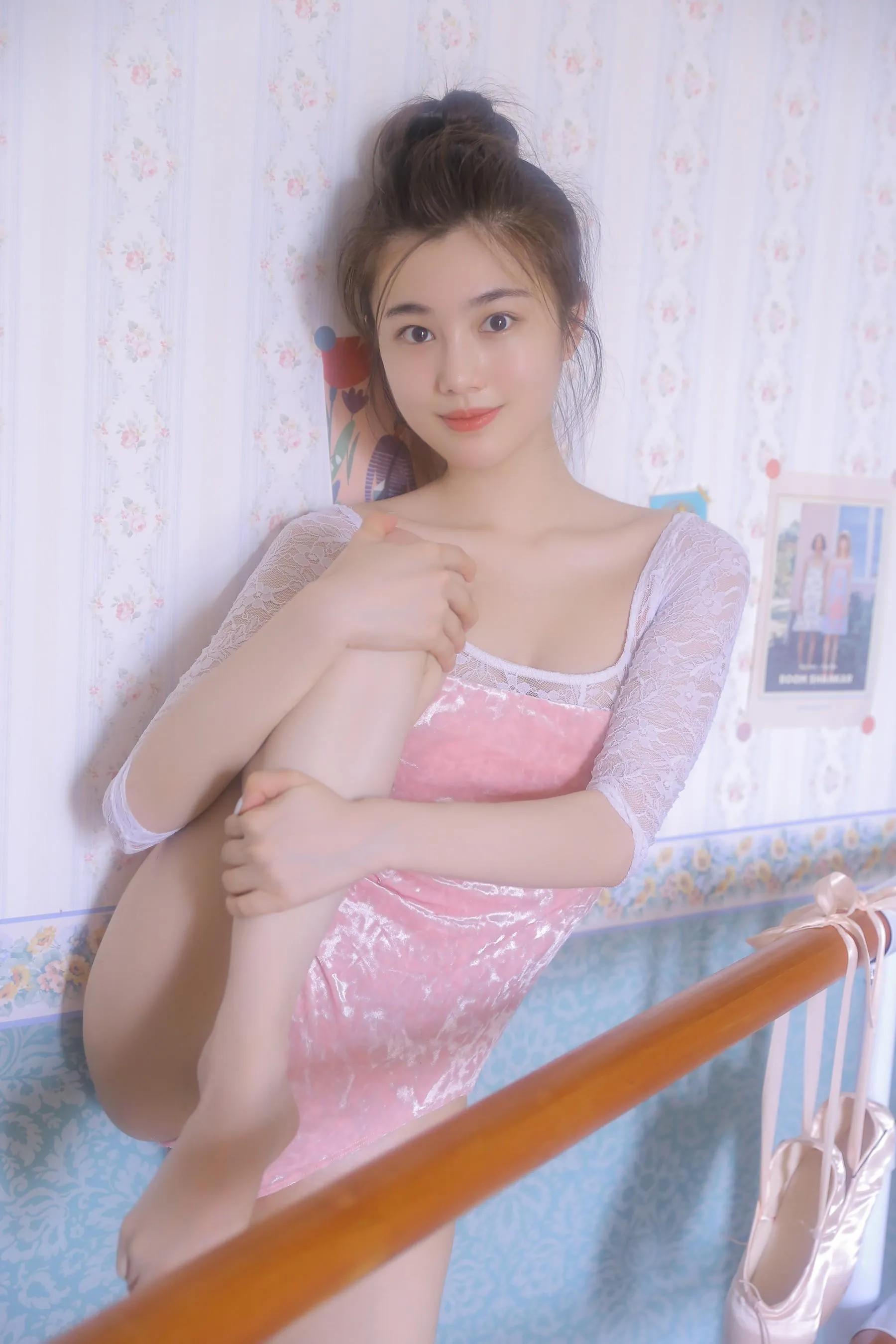 [YITUYU艺图语]2022.07.11 不如练舞 凡凡 [44P]插图7